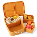 Silicone Reusable Lunch Box